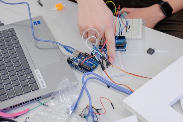 Arduino