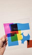 Werbebild für Herbstferienprogramm 2025, Foto: Tabea Borchardt.