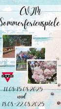 Ferienspiele CVJM Mülheim an der Ruhr